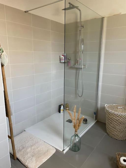Appartement T2 Avec Jardin Lucciana  Luaran gambar