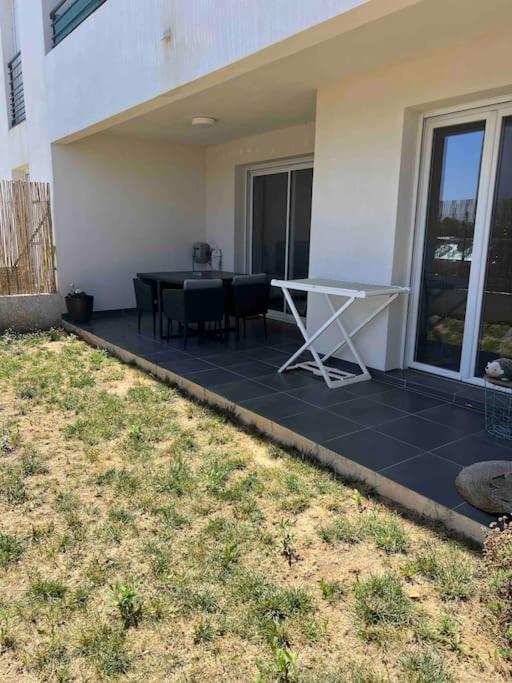 Appartement T2 Avec Jardin Lucciana  Luaran gambar